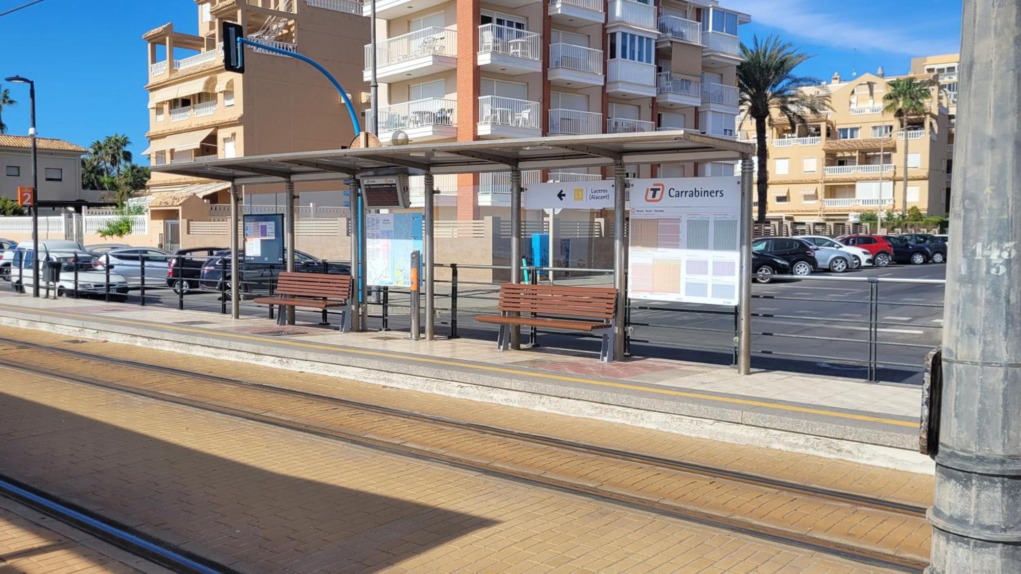 Bungalow Sol Y Playa エル・カンページョ エクステリア 写真